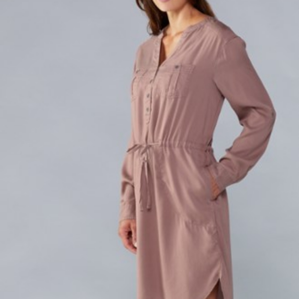 Prana Abbey Dress